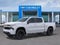 2026 Chevrolet Silverado 1500 Crew Cab Short Box 2-Wheel Drive RST