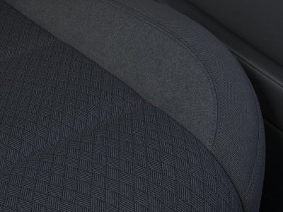 2026 Chevrolet Silverado 1500 Crew Cab Short Box 2-Wheel Drive RST