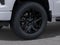 2026 Chevrolet Silverado 1500 Crew Cab Short Box 2-Wheel Drive RST