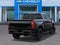 2026 Chevrolet Silverado 1500 Crew Cab Short Box 2-Wheel Drive RST