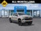 2026 Chevrolet Silverado 1500 Crew Cab Short Box 2-Wheel Drive RST