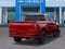 2026 Chevrolet Silverado 1500 Crew Cab Short Box 2-Wheel Drive RST
