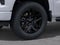 2026 Chevrolet Silverado 1500 Crew Cab Short Box 2-Wheel Drive RST