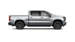2026 Chevrolet Silverado 1500 Crew Cab Short Box 2-Wheel Drive RST
