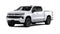 2026 Chevrolet Silverado 1500 Crew Cab Short Box 2-Wheel Drive RST