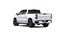 2026 Chevrolet Silverado 1500 Crew Cab Short Box 2-Wheel Drive RST