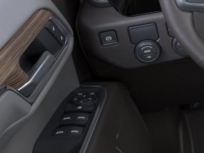 2026 Chevrolet Silverado 1500 Crew Cab Short Box 2-Wheel Drive RST