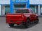 2026 Chevrolet Silverado 1500 Crew Cab Short Box 2-Wheel Drive RST