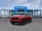 2026 Chevrolet Silverado 1500 Crew Cab Short Box 2-Wheel Drive RST