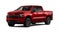 2026 Chevrolet Silverado 1500 Crew Cab Short Box 2-Wheel Drive RST