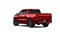 2026 Chevrolet Silverado 1500 Crew Cab Short Box 2-Wheel Drive RST