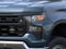 2024 Chevrolet Silverado 1500 Crew Cab Standard Box 4-Wheel Drive WT