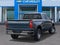 2024 Chevrolet Silverado 1500 Crew Cab Standard Box 4-Wheel Drive WT