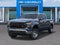 2024 Chevrolet Silverado 1500 Crew Cab Standard Box 4-Wheel Drive WT