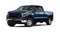 2024 Chevrolet Silverado 1500 Crew Cab Standard Box 4-Wheel Drive WT