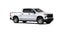 2025 Chevrolet Silverado 1500 Crew Cab Short Box 4-Wheel Drive WT