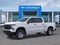 2025 Chevrolet Silverado 1500 Crew Cab Short Box 4-Wheel Drive WT