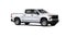 2025 Chevrolet Silverado 1500 Crew Cab Short Box 4-Wheel Drive WT