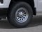 2025 Chevrolet Silverado 1500 Crew Cab Short Box 4-Wheel Drive WT