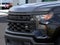 2025 Chevrolet Silverado 1500 Crew Cab Short Box 4-Wheel Drive WT