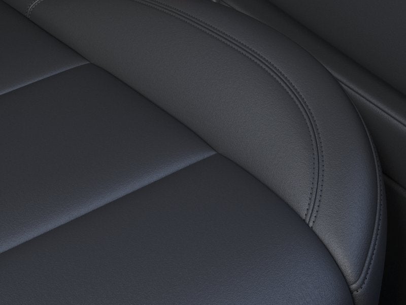 2025 Chevrolet Silverado 1500 Crew Cab Short Box 4-Wheel Drive WT