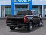 2025 Chevrolet Silverado 1500 Crew Cab Short Box 4-Wheel Drive WT