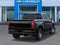 2025 Chevrolet Silverado 1500 Crew Cab Short Box 4-Wheel Drive WT