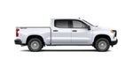 2026 Chevrolet Silverado 1500 Crew Cab Short Box 4-Wheel Drive WT