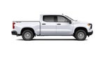 2026 Chevrolet Silverado 1500 Crew Cab Short Box 4-Wheel Drive WT