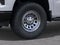 2025 Chevrolet Silverado 1500 Crew Cab Short Box 4-Wheel Drive WT