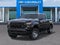 2025 Chevrolet Silverado 1500 Crew Cab Short Box 4-Wheel Drive WT