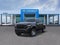 2025 Chevrolet Silverado 1500 Crew Cab Short Box 4-Wheel Drive WT