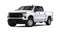 2025 Chevrolet Silverado 1500 Crew Cab Short Box 4-Wheel Drive WT