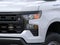2026 Chevrolet Silverado 1500 Crew Cab Standard Box 4-Wheel Drive WT