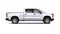 2026 Chevrolet Silverado 1500 Crew Cab Standard Box 4-Wheel Drive WT