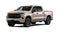 2026 Chevrolet Silverado 1500 Crew Cab Short Box 4-Wheel Drive Custom