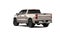 2026 Chevrolet Silverado 1500 Crew Cab Short Box 4-Wheel Drive Custom