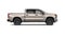 2026 Chevrolet Silverado 1500 Crew Cab Short Box 4-Wheel Drive Custom