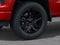 2026 Chevrolet Silverado 1500 Crew Cab Short Box 4-Wheel Drive Custom