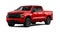 2026 Chevrolet Silverado 1500 Crew Cab Short Box 4-Wheel Drive Custom