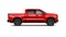 2026 Chevrolet Silverado 1500 Crew Cab Short Box 4-Wheel Drive Custom