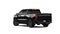 2026 Chevrolet Silverado 1500 Crew Cab Short Box 4-Wheel Drive Custom