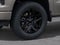 2026 Chevrolet Silverado 1500 Crew Cab Short Box 4-Wheel Drive Custom