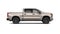 2026 Chevrolet Silverado 1500 Crew Cab Short Box 4-Wheel Drive Custom