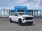 2026 Chevrolet Silverado 1500 Crew Cab Short Box 4-Wheel Drive Custom