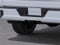 2026 Chevrolet Silverado 1500 Crew Cab Short Box 4-Wheel Drive Custom