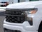 2026 Chevrolet Silverado 1500 Crew Cab Short Box 4-Wheel Drive Custom