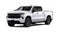 2026 Chevrolet Silverado 1500 Crew Cab Short Box 4-Wheel Drive Custom