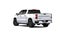 2026 Chevrolet Silverado 1500 Crew Cab Short Box 4-Wheel Drive Custom