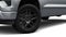 2026 Chevrolet Silverado 1500 Crew Cab Short Box 4-Wheel Drive Custom